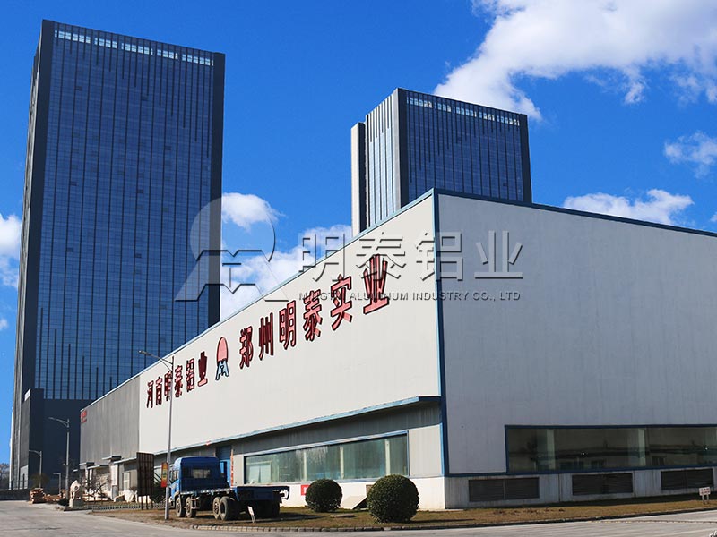 J9九游会优质5083h116船用铝板，赢得市场核心竞争力
