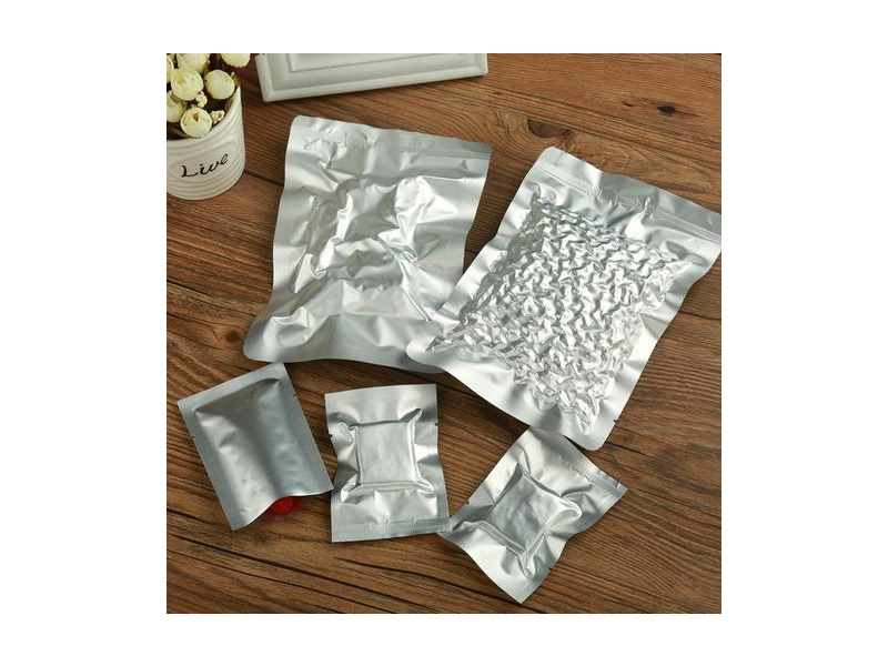 一般食品包装铝箔用哪种合金？8011食品包装铝箔参数
